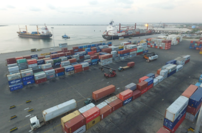 APM Terminals Liberia launches port automation project