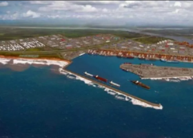 Badagry port promoters promise 250,000 jobs
