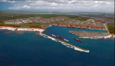 Badagry port promoters promise 250,000 jobs 