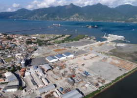 Brazil to privatise São Sebastião port 