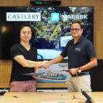 Maersk signs logistics deal with Singaporean furniture retailer