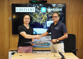 Maersk signs logistics deal with Singaporean furniture retailer