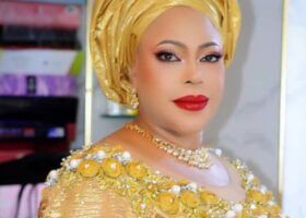 Princess Vicky Haastrup: Nigeria’s maritime amazon adds another year