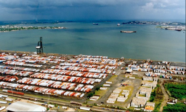 Grand jury indicts seven for fraudulent extortion scheme at San Juan port  