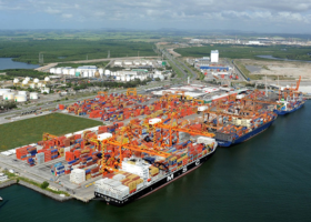 APM Terminals wins bid for Suape terminal in Brazil