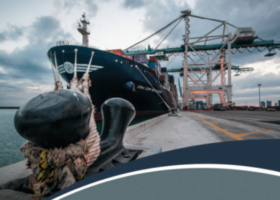 US ports eye $3bn for electrification from Inflation Reduction Act