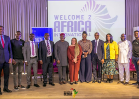 Welcome2Africa to host Nigeria Seaports Investment Forum in September