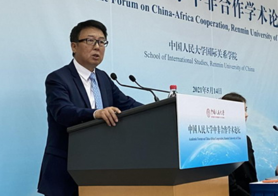 Chinese govt vow to punish companies exporting substandard products to Africa 