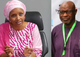 Ahmad Wanka: The NPA staff whose petition triggered Hadiza Bala Usman’s probe