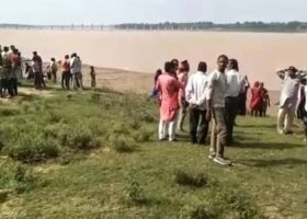 Indian boat mishap claims three lives