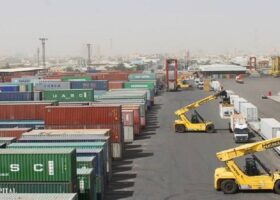 FG declares Dala port of origin, final destination