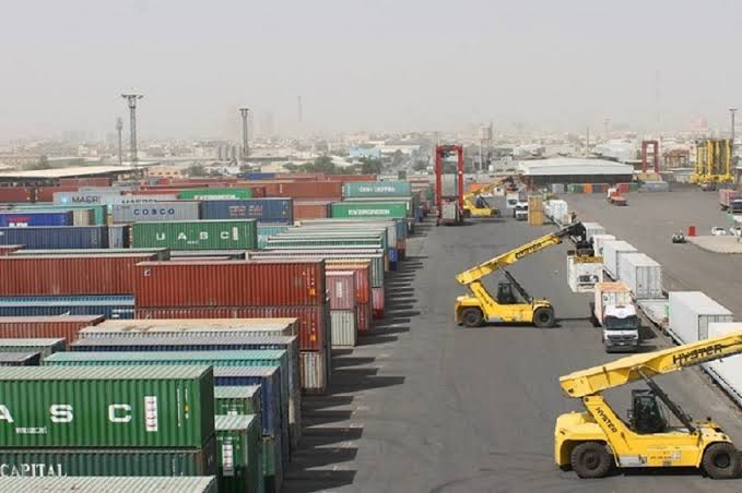 FG declares Dala port of origin, final destination