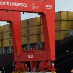 Liverpool port workers vote to go on strike