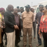 Extortion: Port task team to commence night operation on access roads  