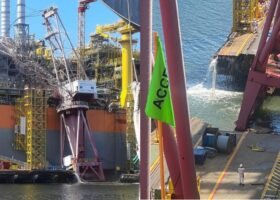 Worker dies in accident at Keppel Shipyard