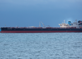 Equatorial Guinea detains ship accused of stealing crude oil in Nigeria