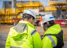 Maersk to acquire Martin Bencher Group