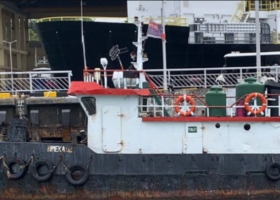 Singapore arrests 10 illegal bunker fuel bust