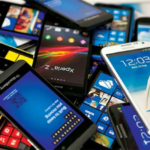 Nigerians spend N987bn on phone importation in 3 years