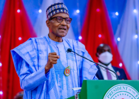 Buhari directs NNPC to fund East-West road construction 