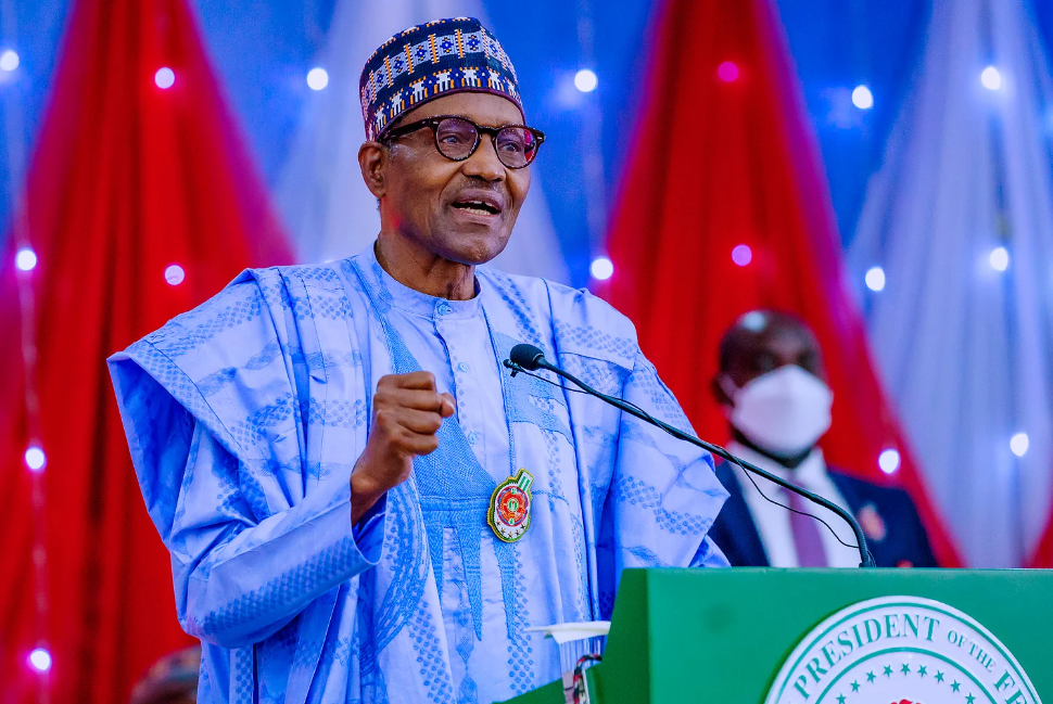 Buhari directs NNPC to fund East-West road construction 