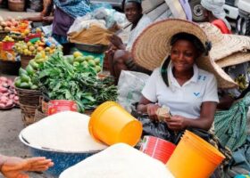 Nigeria records N3.2tr trade surplus in six months