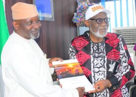 FG to make formal declaration of Ondo Deep Seaport today 