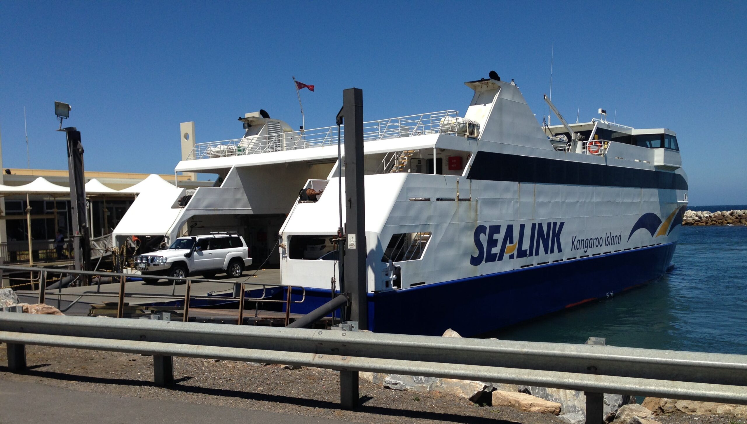 Sealink to commence operations Q1 2023