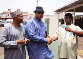 NIMASA launches e-registration platform for dockworkers