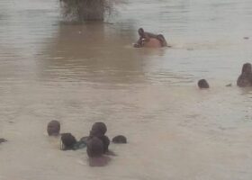 Two dead, many missing in Yobe boat accident