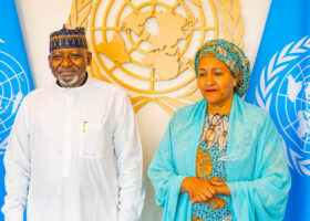 FG to deploy technology in tackling rail insecurity, Minister says