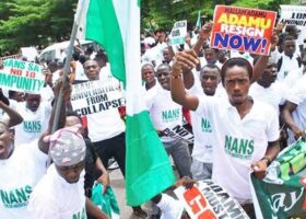 ASUU strike: NANS threatens to ground seaports, block Third Mainland Bridge