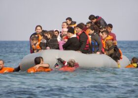 At least six dead after migrant boat sinks off Turkish coast