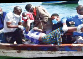 15 persons dead in Sokoto boat accident