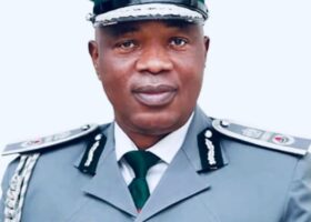 Buhari confers national honour on ACG Wale Adeniyi