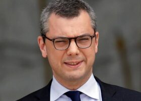 French President Macron’s Chief of Staff indicted over MSC links