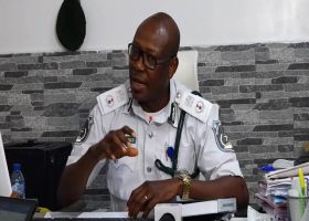 How Customs Comptroller slumped, died at Kano airport