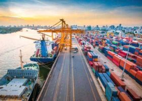 How can Nigeria attain greener shipping?