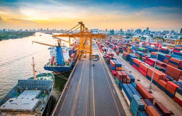 How can Nigeria attain greener shipping? 