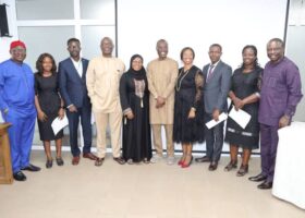 Nigerian Shippers’ Council inaugurates anti-corruption unit