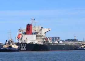 12 sailors die of food poisoning on ship off Vietnam