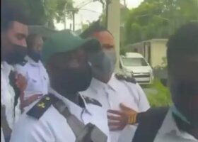 NIMASA team to visit NSDP cadets stranded in Philippines