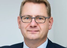 Maersk Container Industry announces new CEO