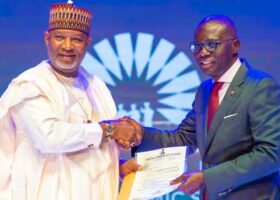 FG issues approval letter for new Lagos airport