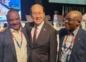 South Africa,World Maritime Day