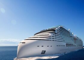 Qatar charters cruise ships to lodge World Cup fans