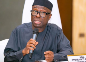 Nigeria-UK trade hits £5.5bn