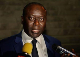 Gambian Transportation Minister elected Chairman of Abuja MoU
