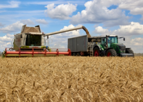 Russia returns to UN-brokered grain deal with Ukraine