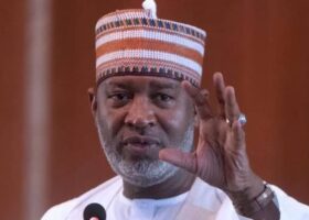 No court can stop Nigeria Air project ― Sirika